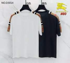 Picture of Burberry T Shirts Short _SKUBurberryM-4XL12yr8920123